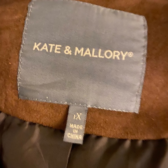 Jacket - Picture 3 of 3